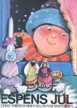 "Espens jul" av Torhild Moen