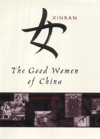 The Good Women of China
