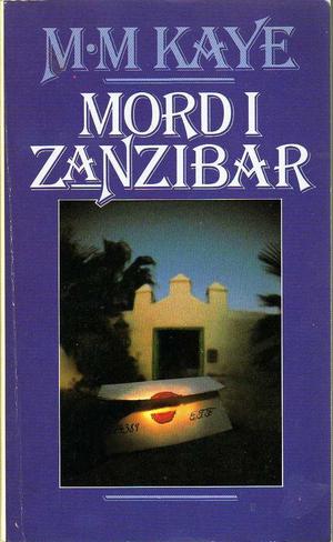 Mord i Zanzibar