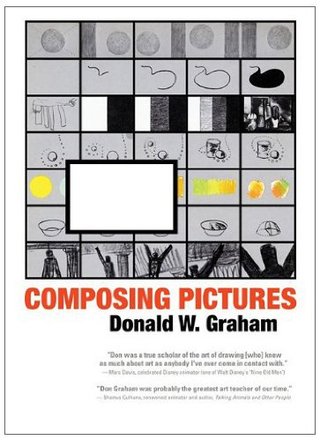 "Composing Pictures" av Donald W. Graham