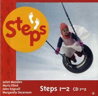 Steps - steps 1-2