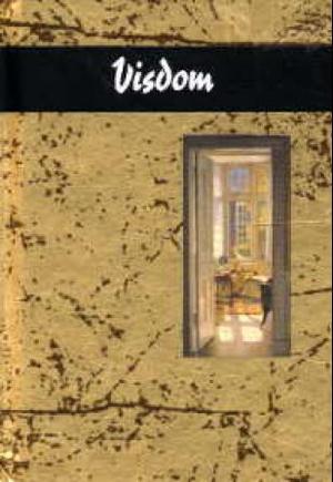 "Visdom" av Helen Exley