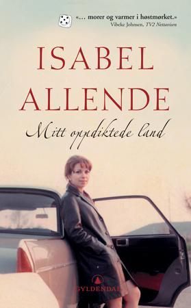 Mitt oppdiktede land