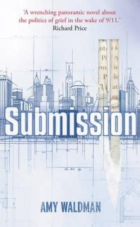 "The submission" av Amy Waldman