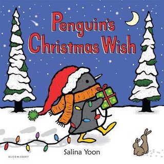 Penguin's Christmas Wish - Penguin