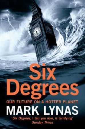 "Six degrees" 