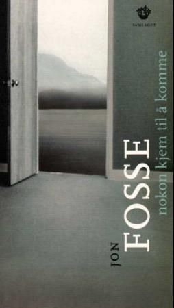 Nokon kjem til å komme - skodespel