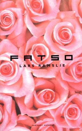 "Fatso - roman" av Lars Ramslie