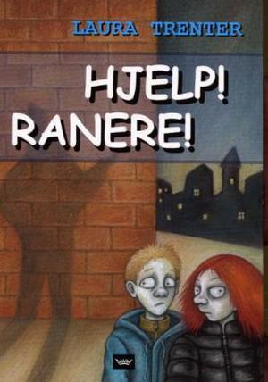 "Hjelp" av Laura Trenter