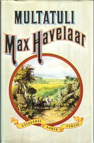 Max Havelaar eller Det Nederlandske handelsselskaps kaffeauksjoner