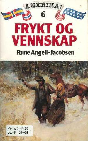 Frykt og vennskap