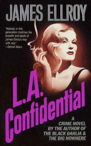 L.A. confidential