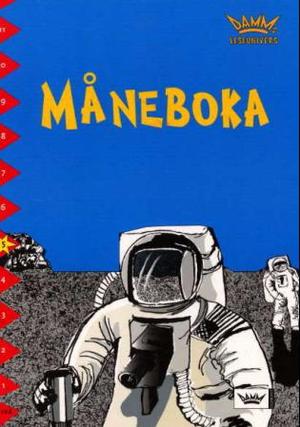 "Måneboka - nivå 5" av Birgit Eriksson
