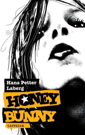 "HoneyBunny" av Hans Petter Laberg
