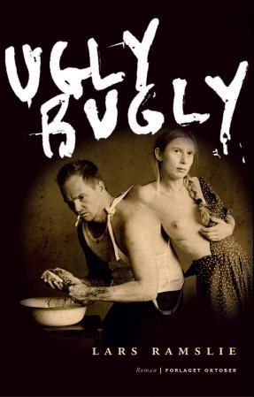 "Uglybugly" av Lars Ramslie