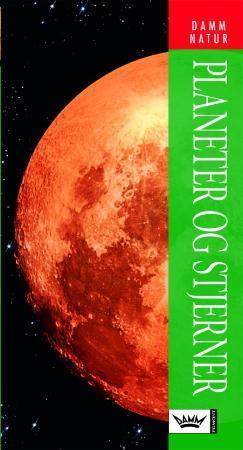 "Planeter og stjerner" av Kevin Tildsley