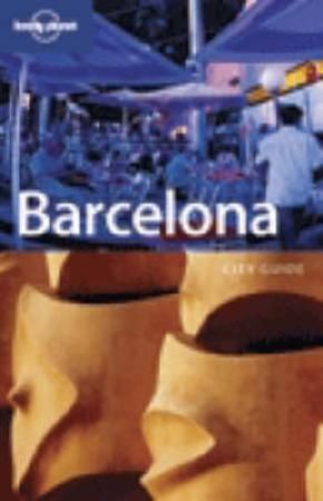 Barcelona - city guide
