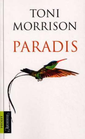 "Paradis" av Toni Morrison
