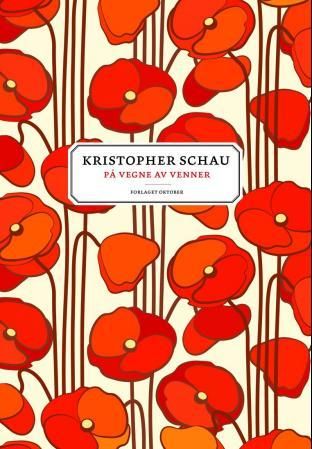 "På vegne av venner essay" av Kristopher Schau