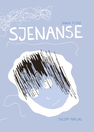 "Sjenanse" av Anna Fiske