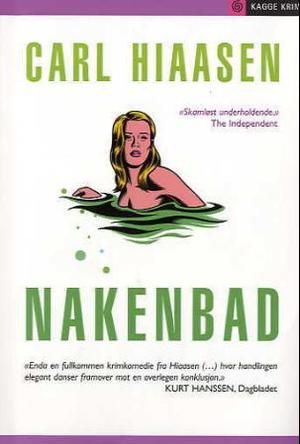 "Nakenbad" av Carl Hiaasen