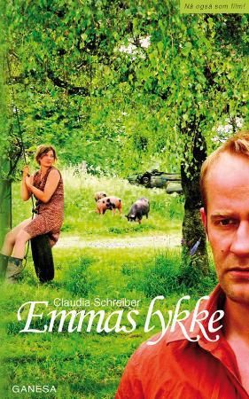 Emmas lykke - roman