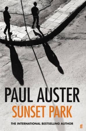 "Sunset Park" av Paul Auster