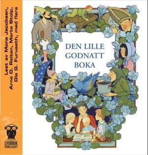 "Den lille godnattboka" av Ola G. Furuseth