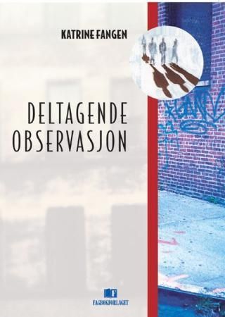 Deltagende observasjon