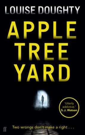 Apple tree yard