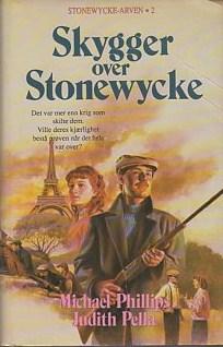 Skyggen over Stonewycke
