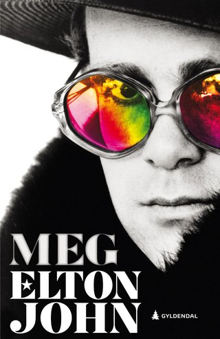 "Meg" av Elton John