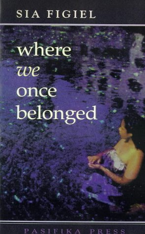 Where We Once Belonged