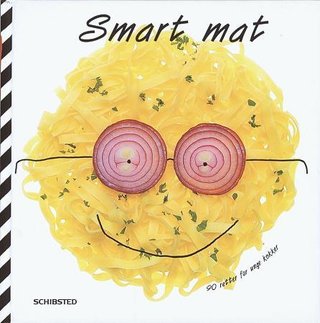 "Smart mat" av Agneta Weiland