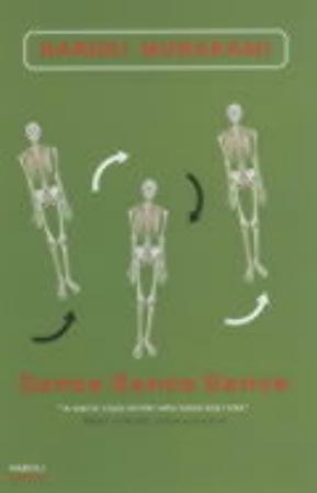 "Dance dance dance" av Haruki Murakami