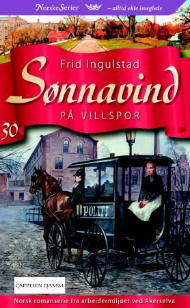 "På villspor" av Frid Ingulstad