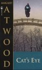 "Cat's Eye" av Margaret Atwood