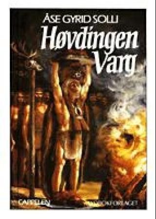 Høvdingen Varg