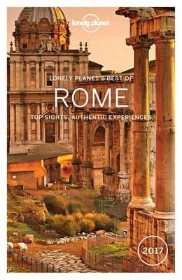 Rome - top sights, authentic experiences