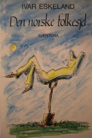 Den norske folkesjel