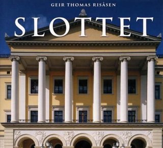 "Slottet" av Geir Thomas Risåsen