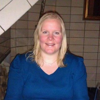 Eli Svendsen Heie Haugerud