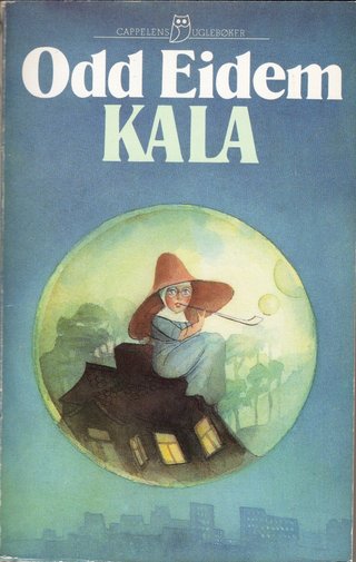 Kala - fabel