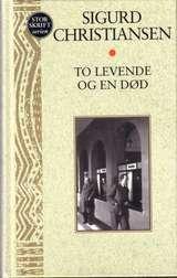 To levende og en død