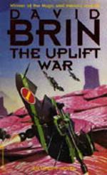 The Uplift war - an Uplift novel