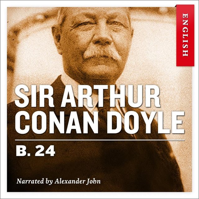 "B. 24" av Arthur Conan Doyle