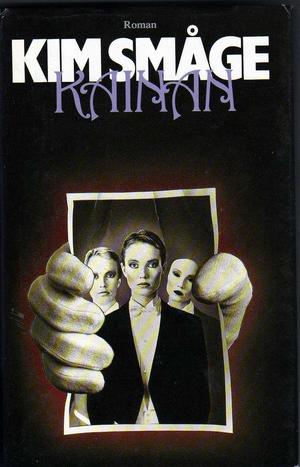 "Kainan" av Kim Småge