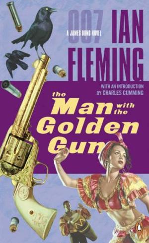 The Man with the Golden Gun (Penguin Viking Lit Fiction)