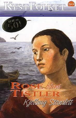 Rose blant tistler