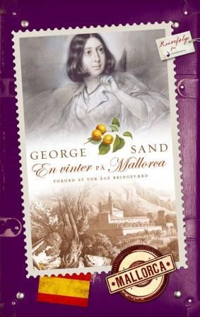 "En vinter på Mallorca" av George Sand